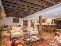 Photos by Raino Ogden Architects #1