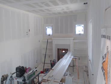 Photos by Diaspora Custom Drywall LLC #1