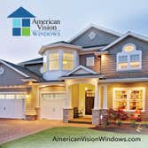 American Vision Windows - San Jose Window and Door Replacement Company