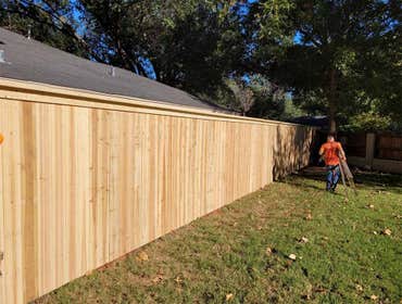 Photos by Plano Fence Experts #1
