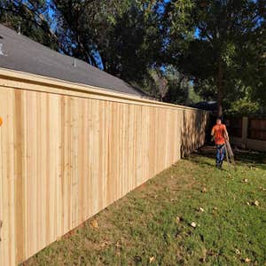 Photos by Plano Fence Experts #1