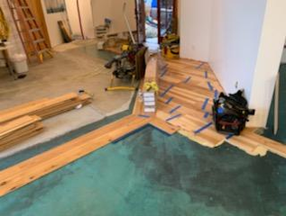 Photos by Luna's Flooring #7