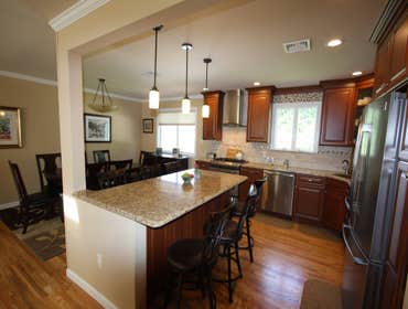 Photos by Oz General Contracting Inc #1