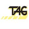 TAG General Contractors logo