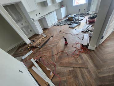 Photos by D&A Flooring Painting LLC #125