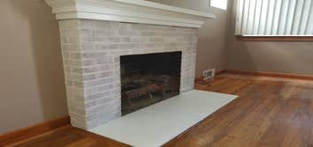 Project photos by Lightwork Painting