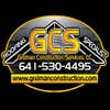 Greiman Construction Services LC logo
