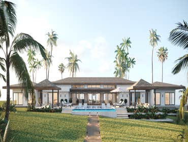 Commercial and Hospitality Projects
