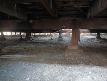 Photos by The Attic Insulation Specialists, Inc #31 Crawl Space cleaning los angeles