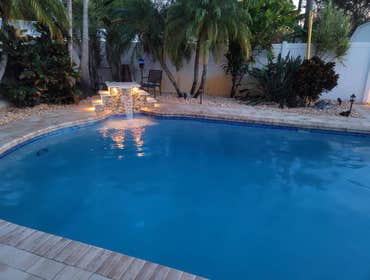 Pools and Project Photos
