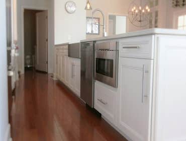 Kitchen and Bathroom Photo gallery for bathroom and kitchen renovation contractor in Hoboken NJ.