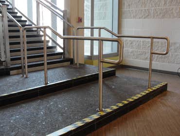 Photos from Capital Iron Solutions, Inc Architectural Railings