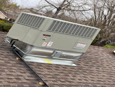 Photos by Gold Standard Heating & Air Inc #1