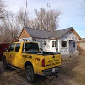 Aspen Roofing Inc Project