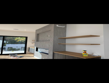 Photos by Arkea Builders