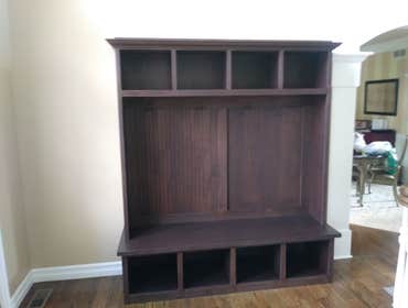 Photos by Store More Shelving Systems #1