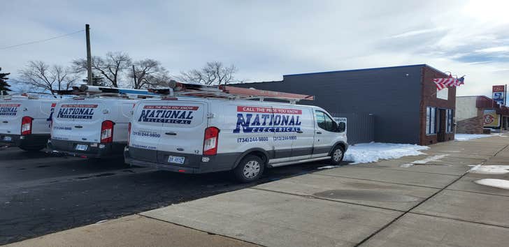 Photos by National Electrical #1