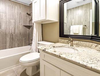 Recent Remodeling Work