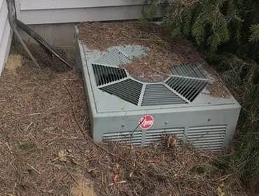 Photos by Tri-tech Heating Inc #1