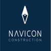 Navicon Construction logo