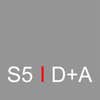 Studio 5 Design and Architecture LLC logo