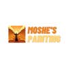 Moshe's Painting logo