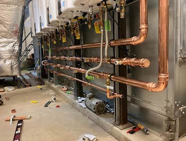 Photos by Perfect Temp Heating and Cooling #1