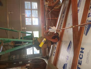 Photos by JCP FIRE PROTECTION INC. #1