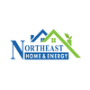 Northeast Home & Energy logo