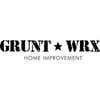 Grunt Wrx Home Improvement logo
