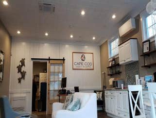Photos by Cape Cod Heat Pumps #1