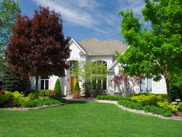 ASMD Landscaping Company Project