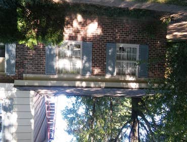New Fascia and Soffit