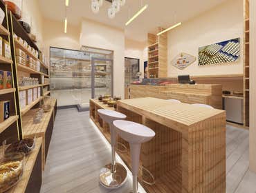 Le Roy Rene, Brickell City Center Designing and delivering the first US Shop of Le Roy Rene, a worldwide franchise.
Our Project Lead has worked directl