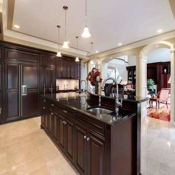 S&m Remodel