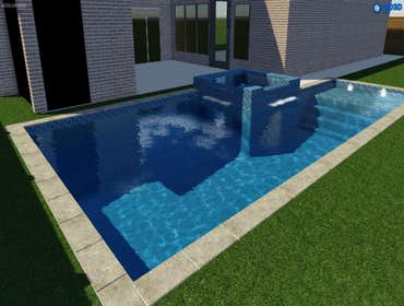 Photos by J.B Pools and Landscaping LLC #1
