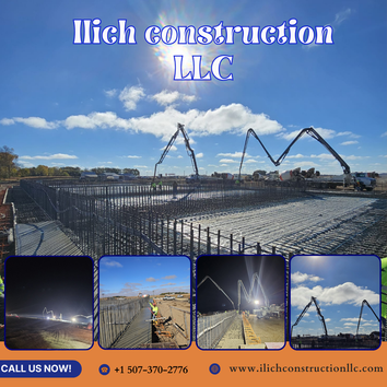 Photos by Ilich Construction LLC #1