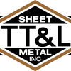 Tt L Sheet Metal Inc logo