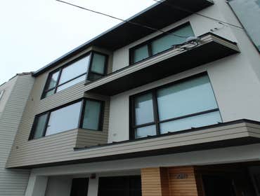 17th Ave Home