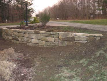 Photos by Falling Waters Design Services #1