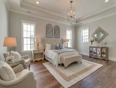 Model Home- Stephens Valley