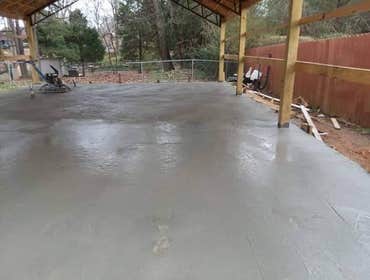 Photos by Ruralconcretecontractor1LLC #1