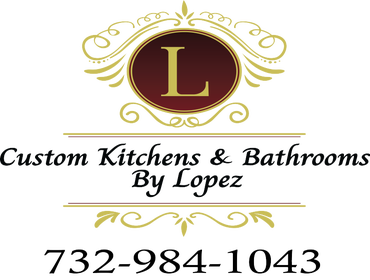 Photos by Custom Kitchens & Baths by Lopez #1