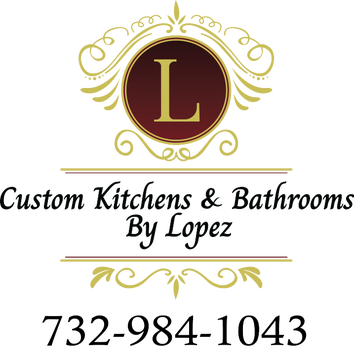 Photos by Custom Kitchens & Baths by Lopez #1
