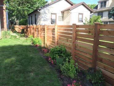 Fences
