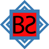 Blue Star Construction LLC logo