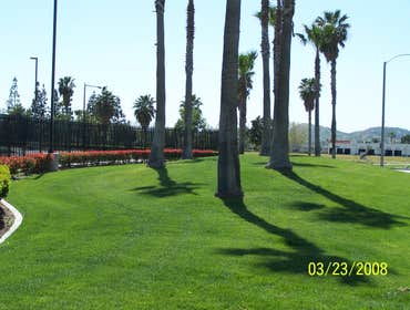 Professional Groundworks Photos