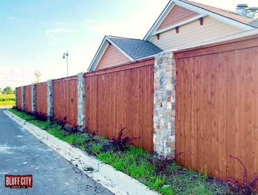 Fences