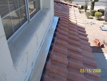 Project photos from Crown Roofing Llc