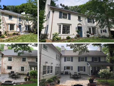 Photos by 3rd Gen Painting and Remodeling Annapolis Md #1 Maryland House Painters